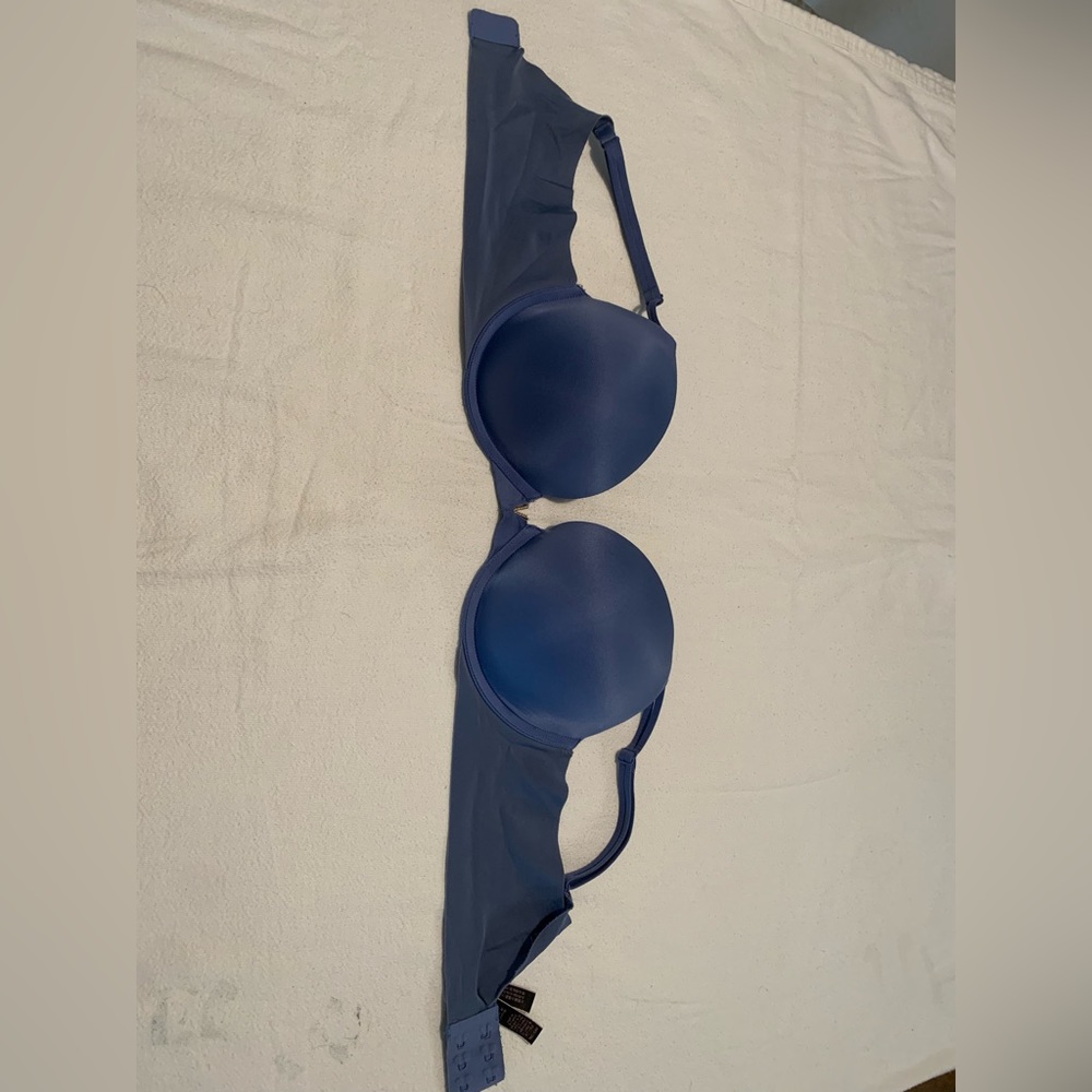 Victorea Secret Push-up bra